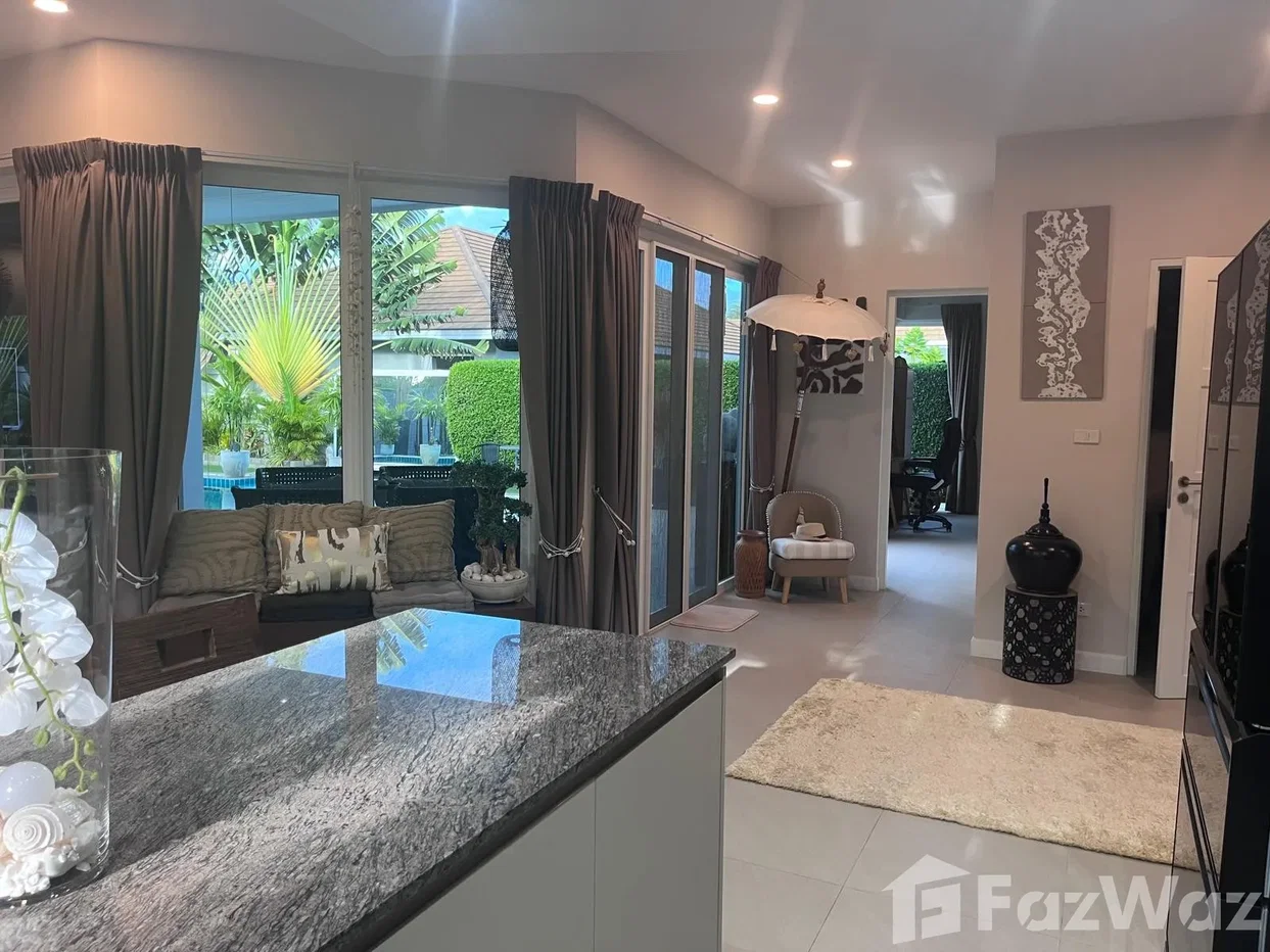 รูป ขาย วิลล่า 3 ห้องนอน ในโครงการ เคลานน่า รีสอร์ท วิลล่าส์ 6776223 - รูปที่ 6/21