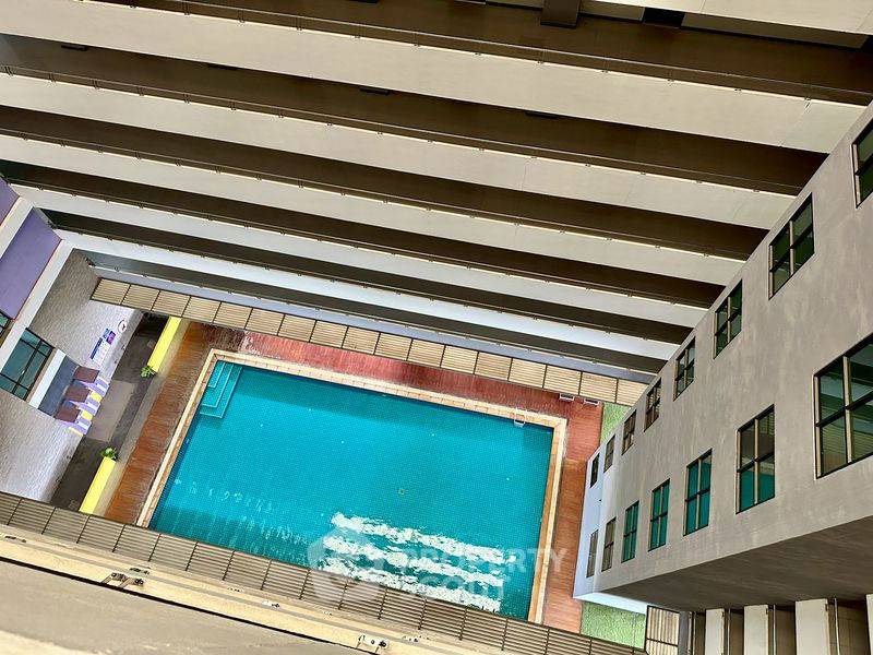 picture 15th-Floor 1-BR Condo At Ladda Condo View, Si Racha (ID 2759843) - 20/20