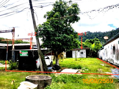 Houses for sale Muang Krabi Krabi : HOME 78 Sq.w. Muang Krabi Krabi for 2.7M