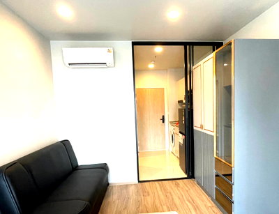 คอนโดให้เช่า : ให้เช่า คอนโด | คุ้มสุดในโครงการ “Culture Thonglor” 26 ตร.ม. ใกล้ BTS ทองหล่อ