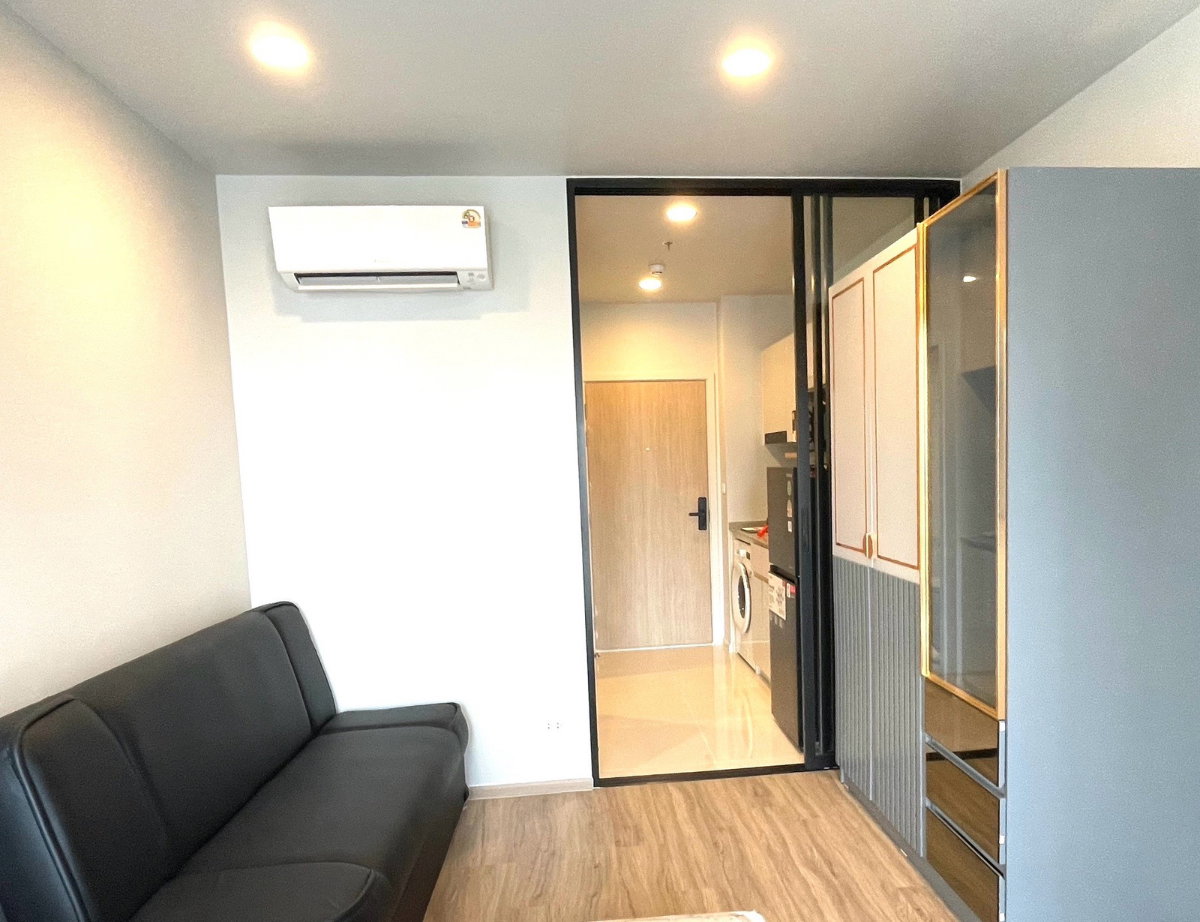รูป ให้เช่า คอนโด | คุ้มสุดในโครงการ “Culture Thonglor” 26 ตร.ม. ใกล้ BTS ทองหล่อ - รูปที่ 1/6