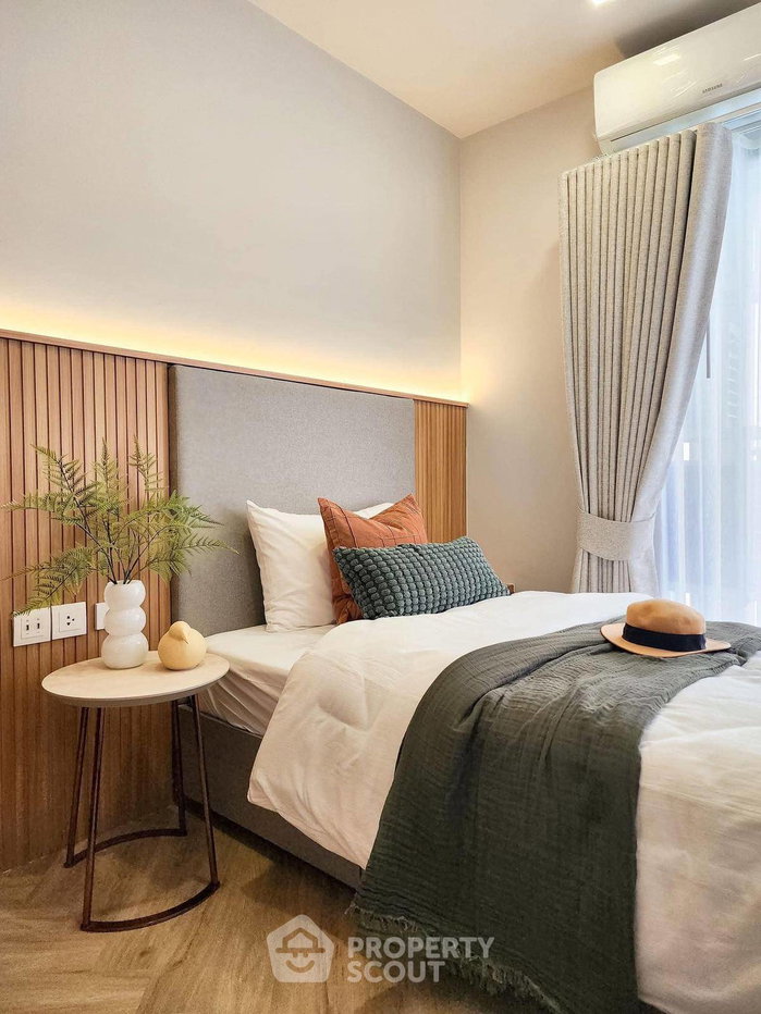รูป คอนโด 2 ห้องนอน ขนาด 58 ตร.ม. Chapter Thonglor 25 ทองหล่อ (ID 2061283) - รูปที่ 5/13