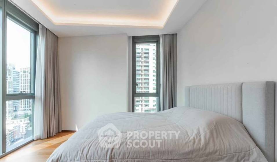 picture 2-BR Condo at The Estelle Phrom Phong near BTS Phrom Phong (ID 3298349) - 14/18