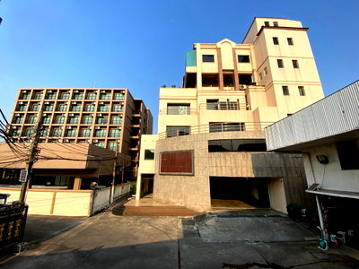 Office for rent True Digital Park : LTH16184 - Office Space for Rent Sukhumvit 62 | 285–385 sq.m. | Main Building | 75K–90K