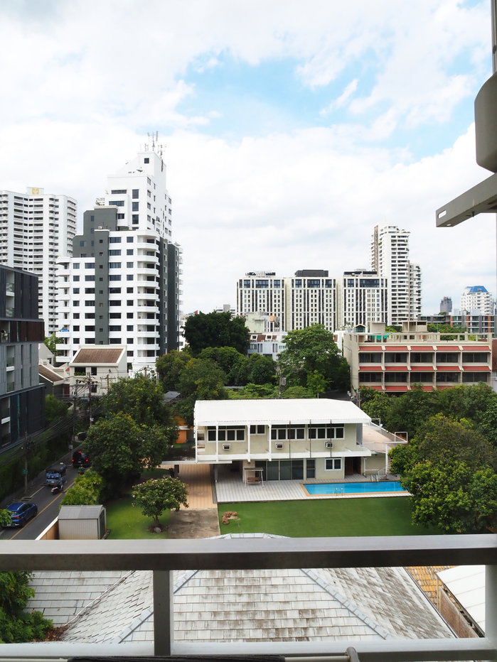 picture Ready to move 1 bed 1 bath condo for rent The Alcove 49 - 16/16