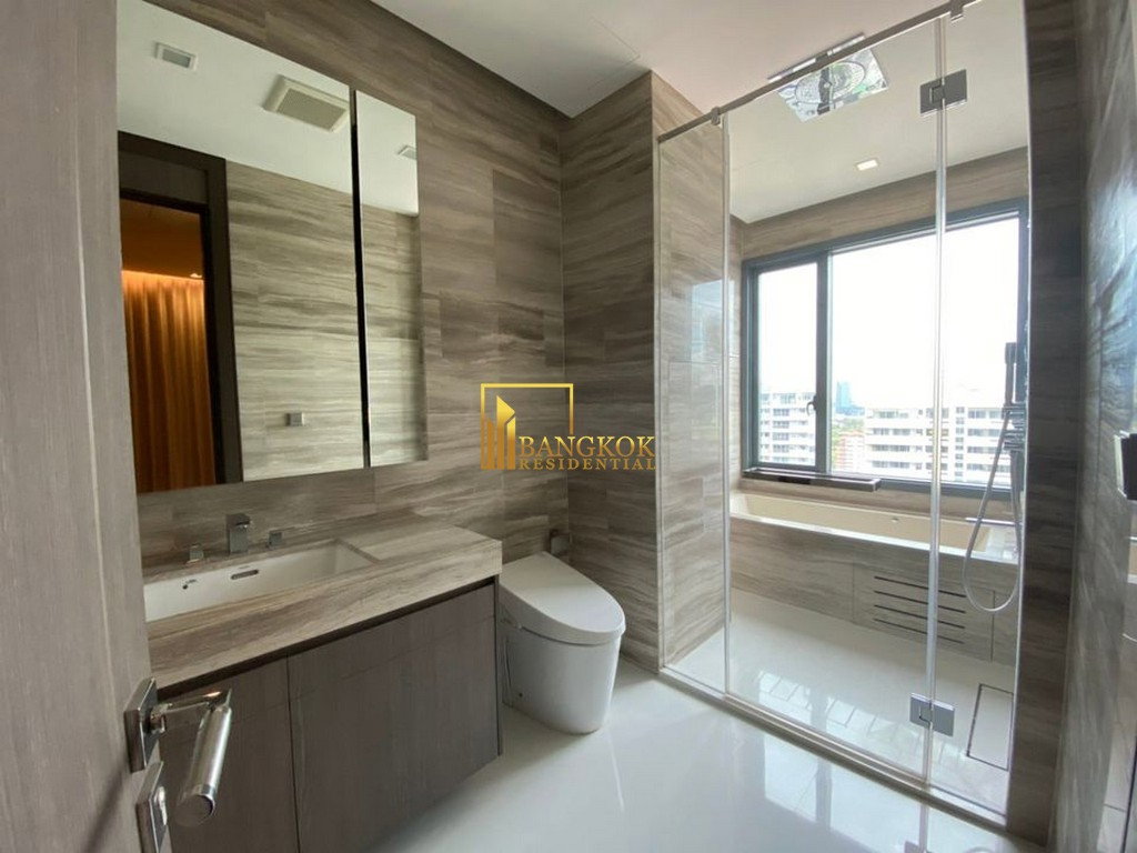 picture Q Sukhumvit | 2 Bedroom Luxury Condo Near BTS Nana - BR16027CD - 12/28