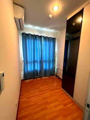 Condos for rent : 🔺 For Rent Condo THE PRESIDENT SUKHUMVIT-SAMUTPRAKAN Building 1, Floor 34,2 bed room, Room size 35 sqm