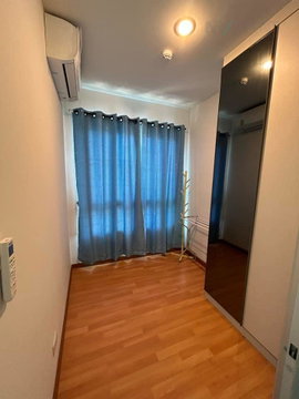 🔺 For Rent Condo THE PRESIDENT SUKHUMVIT-SAMUTPRAKAN Building 1, Floor 34,2 bed room, Room size 35 sqm
