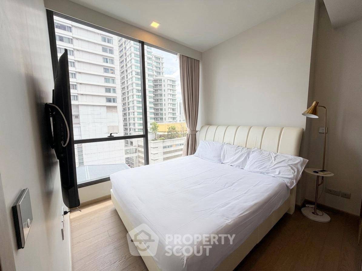 picture 1-BR Condo at Celes Asoke near MRT Sukhumvit (ID 3185875) - 3/9