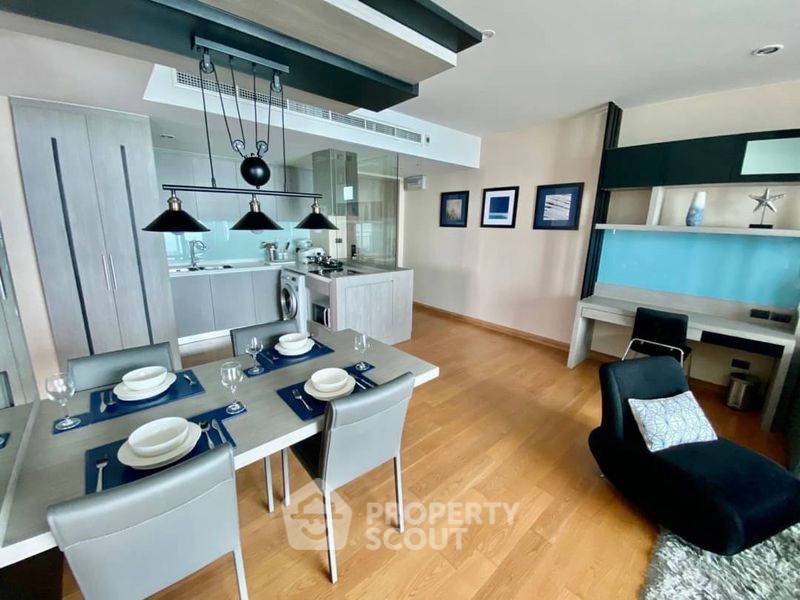 picture 24th-Floor 2-BR Condo At Marina Bayfront Sriracha (ID 2524090) - 5/15