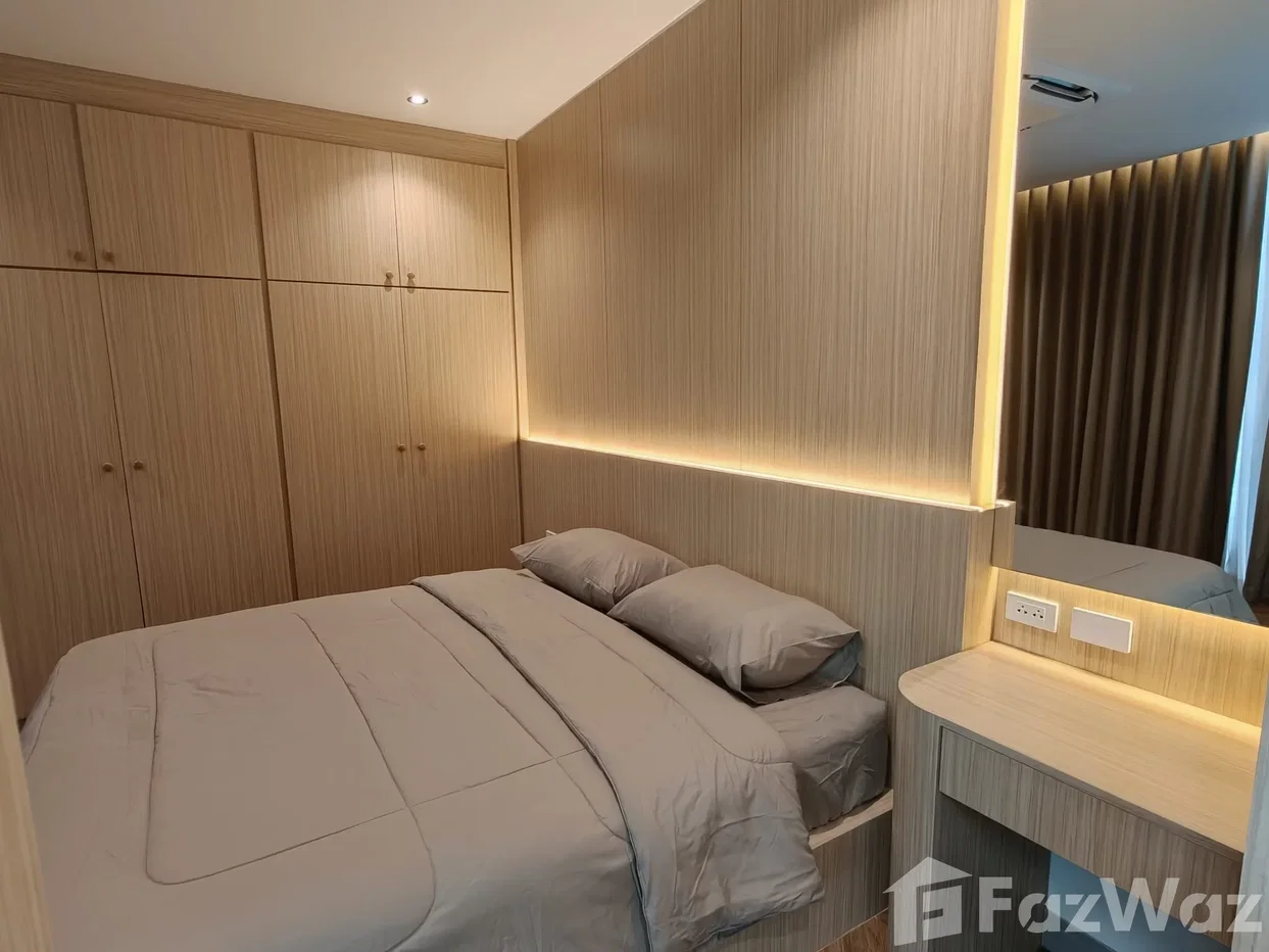 รูป ขาย วิลล่า 2 ห้องนอน ใน เชิงทะเล, ภูเก็ต 6774204 - รูปที่ 4/29