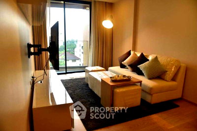 Condos for rent : 2-BR Condo at LIV @ 49 near BTS Thong Lor (ID 2834316)