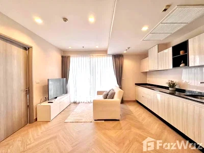Condos for sale : 1 bedroom for sell at HG By Sansiri 6774259