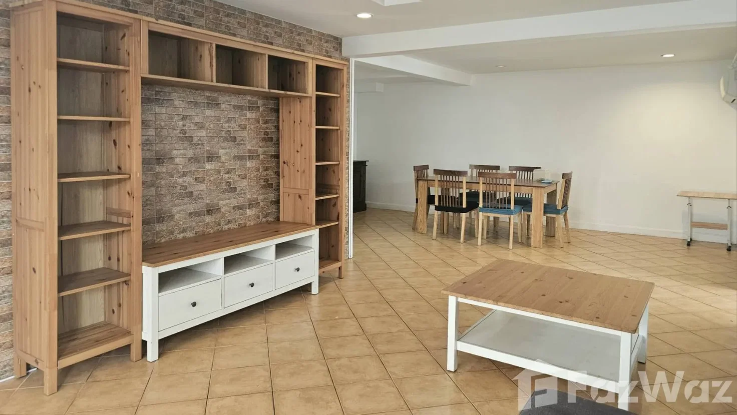 รูป บ้านเดี่ยวให้เช่า 3 ห้องนอน ในโครงการ สัมมากร รามคำแหง 112 6776149 - รูปที่ 17/34