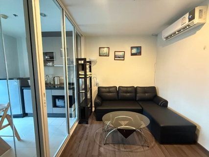 รูปภาพ **ด่วน** ปล่อยเช่า The Base Height Condo ห้องสวย  เฟอร์นิเจอร์ครบ
