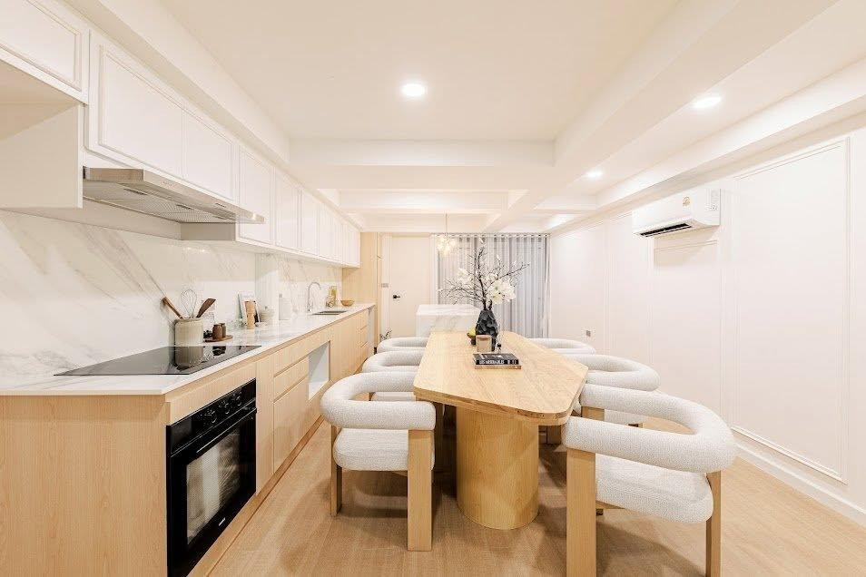 รูป #HHR110 ขาย ทาวน์โฮม 3 ชั้น 3 ห้องนอน 3 ห้องน้ำ📍 สุขุมวิท 71 | ปรีดีพนมยงค์ 42 - รูปที่ 17/19