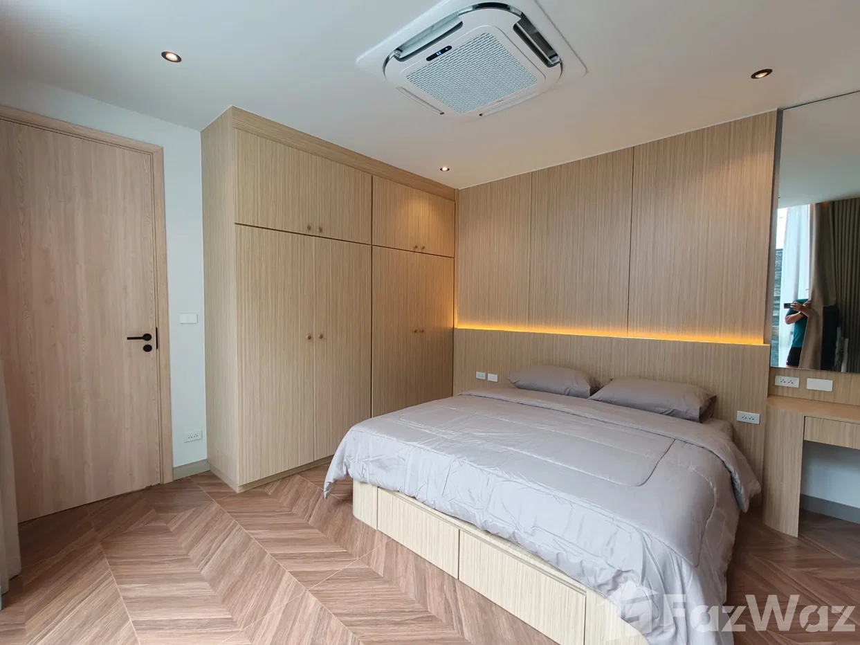 รูป ขาย วิลล่า 2 ห้องนอน ใน เชิงทะเล, ภูเก็ต 6774204 - รูปที่ 10/29