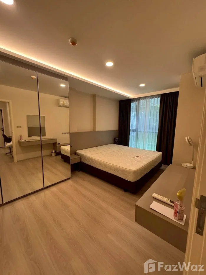 รูป ขาย คอนโด 2 ห้องนอน ในโครงการ วีธารา สุขุมวิท 36 6776628 - รูปที่ 7/12