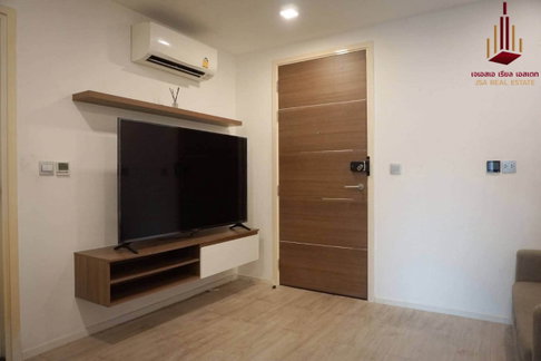 ✨ For Rent: Atmoz Ladprao 71 Condo ✨ 💰 Only 14,000 THB/month