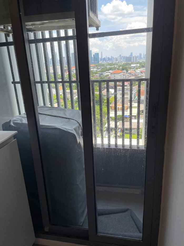 picture @Condorental condo for rent Niche Pride Taopoon - Interchange - 10/14