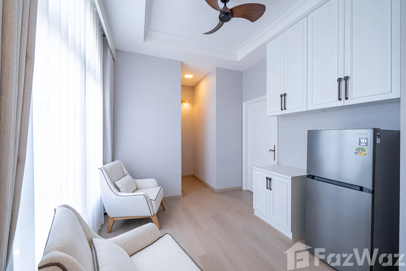 รูป ขาย วิลล่า 4 ห้องนอน ใน เมืองพัทยา, ชลบุรี 6777917 - รูปที่ 9/17