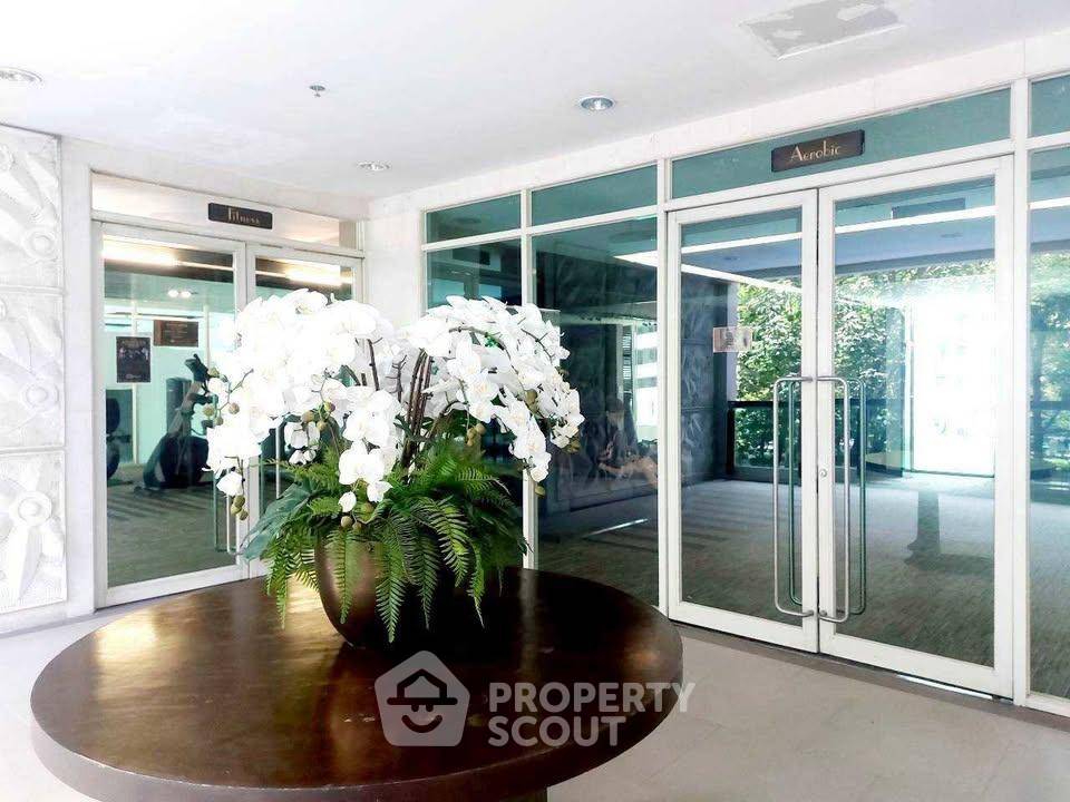 รูป ห้อง 2 ห้องนอน ชั้น 16 The Address Chidlom ใกล้ BTS ชิดลม (ID 2888910) - รูปที่ 11/12