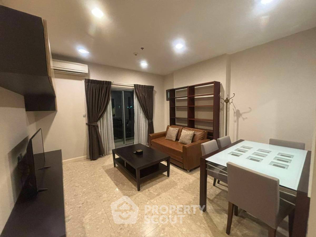 รูป คอนโด 1-ห้องนอน ที่ เดอะ เครสท์ สุขุมวิท 34 ใกล้ BTS ทองหล่อ (ID 3309583) - รูปที่ 4/13