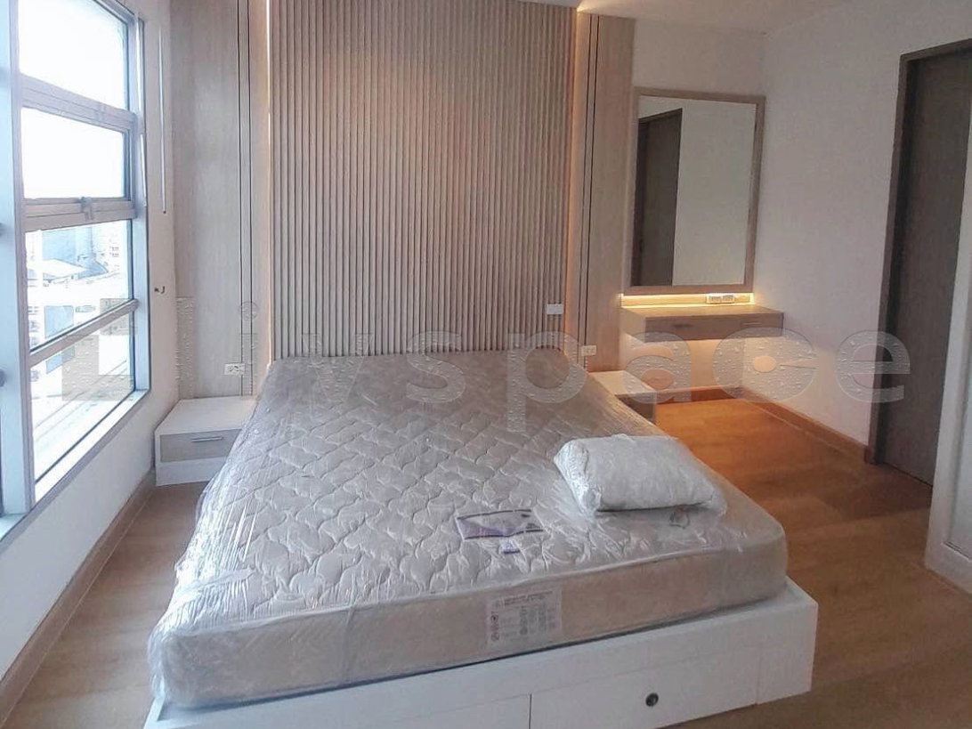 รูป ▚ L0RC4Zツ ให้เช่า Baan Klang Krung Siam-Pathumwan 1 Bed 64ตร.ม. ห้องรีโนเวทใหม่ ไซส์ใหญ่พิเศษ ทำเลสยาม-ราชเทวี✨ - รูปที่ 4/4