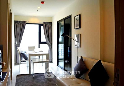 Condos for rent : 1-BR Condo at Rhythm Sukhumvit 36-38 near BTS Thong Lor (ID 888147)