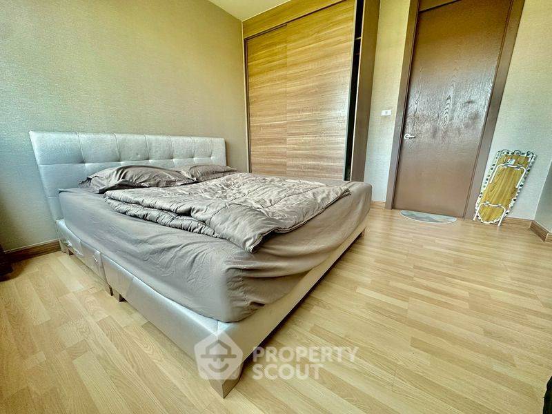 รูป คอนโด 1-ห้องนอน ที่ กรีนเลค คอนโด ศรีราชา ใน สุรศักดิ์ (ID 2604736) - รูปที่ 2/10