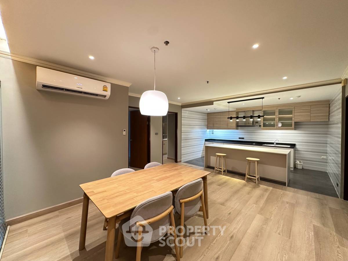 รูป ใกล้ BTS พร้อมพงษ์ 200 ม. | 2 ห้องนอน Baan Suanpetch Condominium (ID 3303152) - รูปที่ 16/17