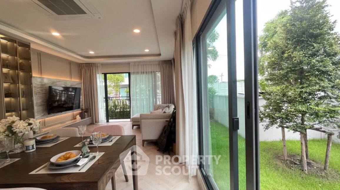 picture 4-BR House in Bang Kaeo (ID 3308262) - 8/20