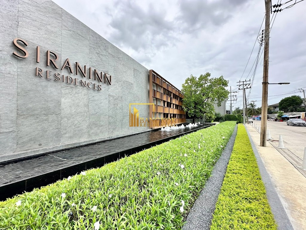 รูป Siranin Residences Pattanakarn | Premium 5 Bed Luxury House - BR28377SH - รูปที่ 35/35