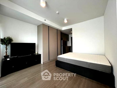 Condos for sale : 26th-Floor 1-BR Condo At Ideo Sukhumvit 93 Near BTS Bang Chak (ID 2429013)