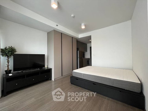 ใกล้ BTS บางจาก 100 ม. ห้อง 1 ห้องนอน ชั้น 26 Ideo Sukhumvit 93 (ID 2429013)