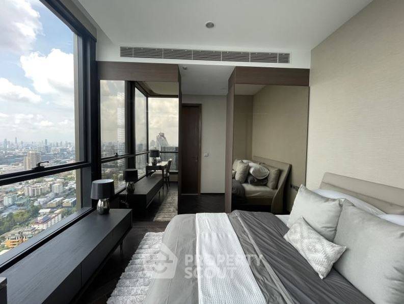 picture 70m To BTS Thong Lor | 2-BR The Esse Sukhumvit 36 (ID 2057454) - 10/20