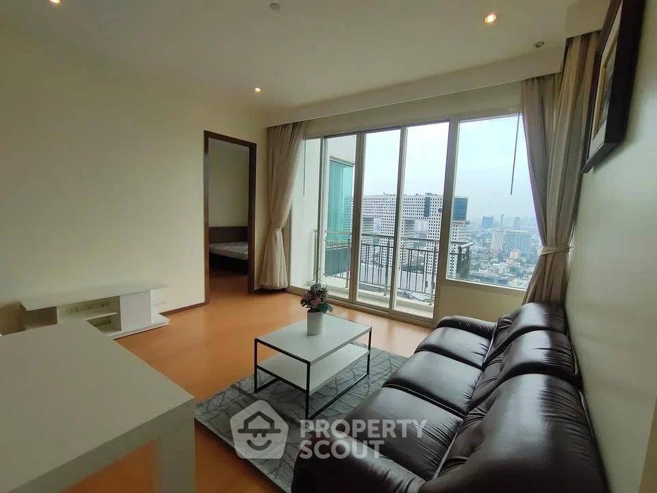 รูป คอนโด 1-ห้องนอน ที่ วินด์ รัชโยธิน ใกล้ BTS รัชโยธิน (ID 2884435) - รูปที่ 6/8