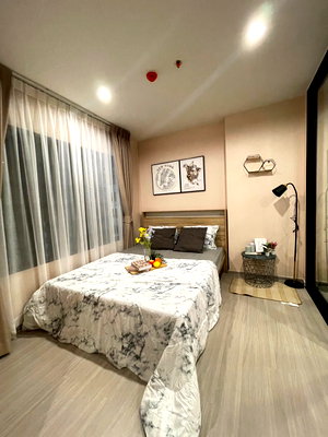 คอนโดให้เช่า : 🏢 ให้เช่าคอนโด : Aspire Erawan Prime (แอสปาย เอราวัณ ไพร์ม)   รหัสทรัพย์ | 📌LNP-C14759 