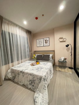 ðĒ Condo for Rent: Aspire Erawan Prime Property Code | LNP-C14759