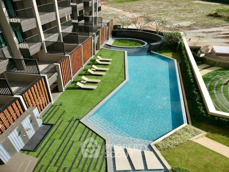 picture 2-BR Condo at Knightsbridge The Ocean Sriracha in Surasak (ID 3260270) - 15/16