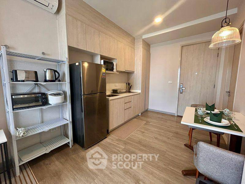 picture 1-BR Condo at Keen Centre Sriracha in Si Racha (ID 3247557) - 3/13