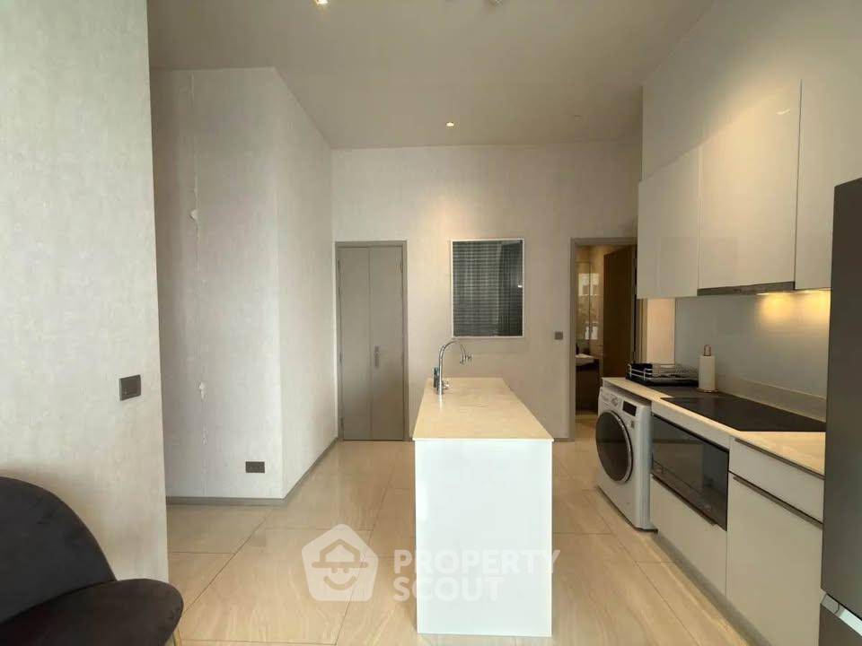 picture 2-BR Condo at Ashton Silom near BTS Chong Nonsi (ID 2842694) - 12/15