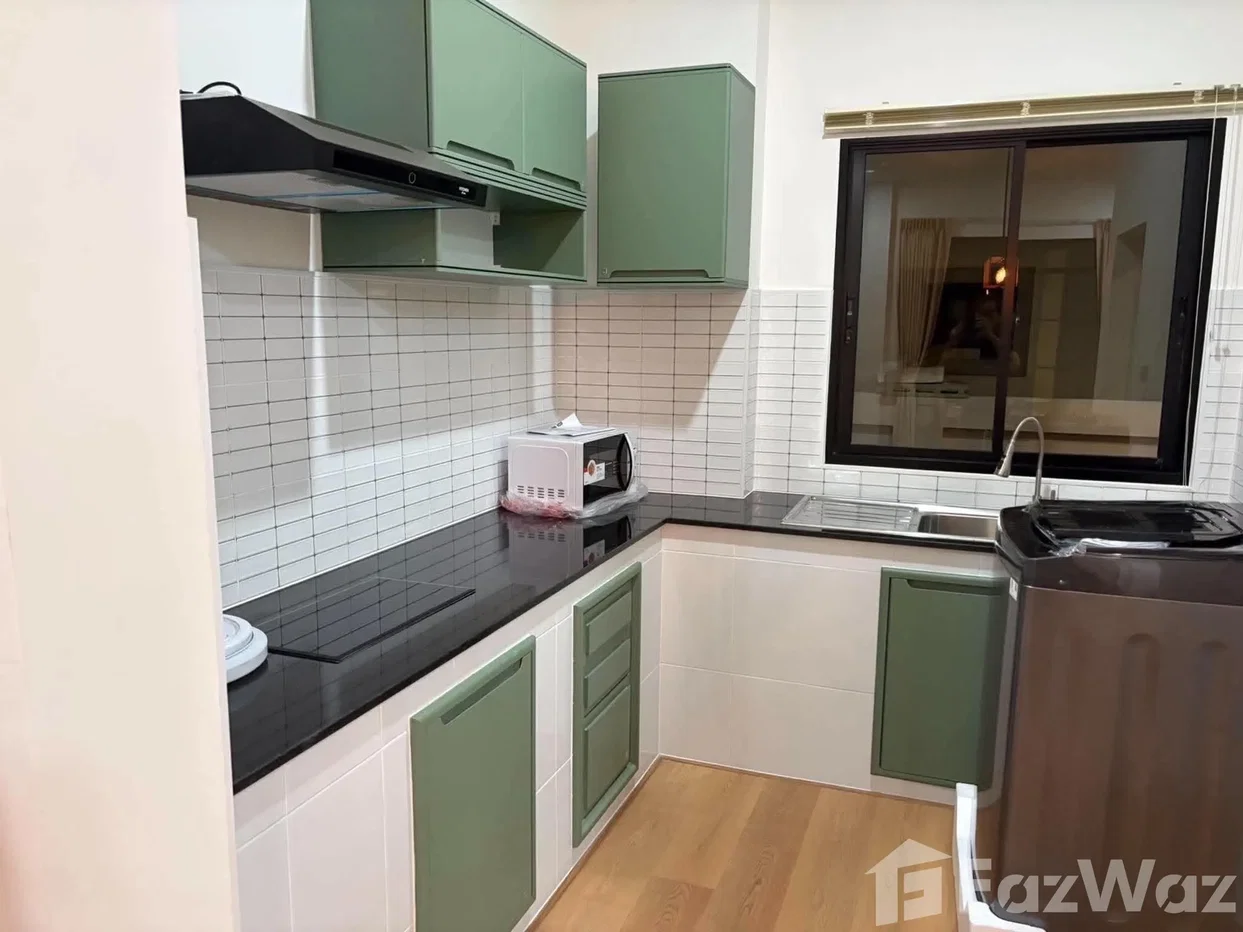 รูป Pool Villa 2bed 2bath 6776244 - รูปที่ 7/9