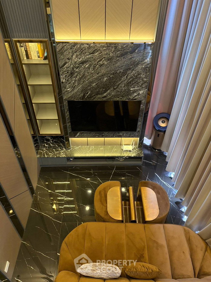 picture 2-BR Condo at Knightsbridge Space Ratchayothin near BTS Ratchayothin (ID 3042260) - 10/32