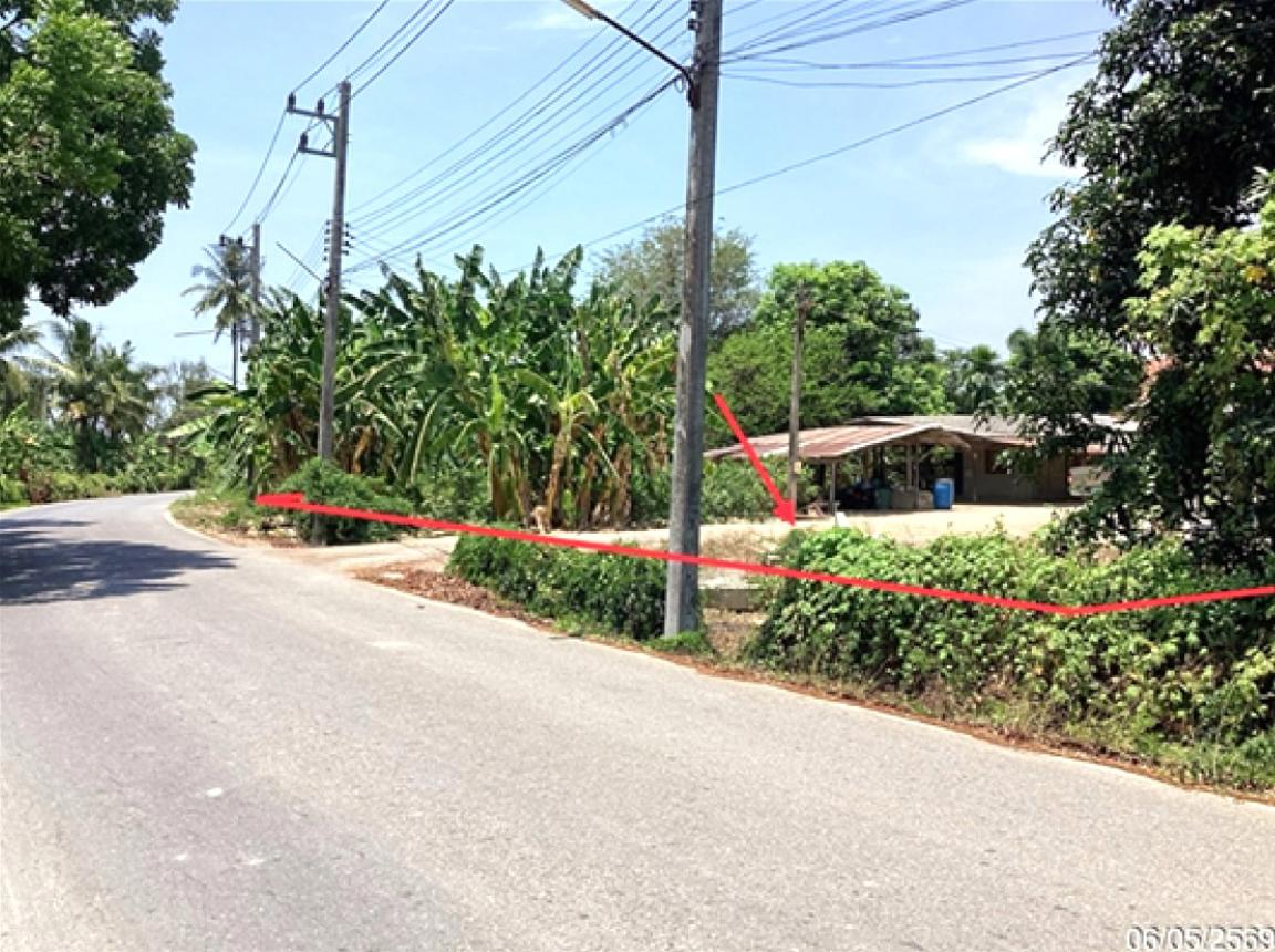 picture HOME 701 Sq.w. Tha Yang Petchburi for 3.8M - 10/21