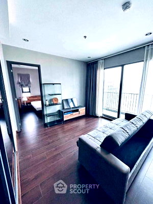 Condos for rent : 20th-Floor 2-BR C Ekkamai By ARL Ramkhamhaeng (ID 2554318)