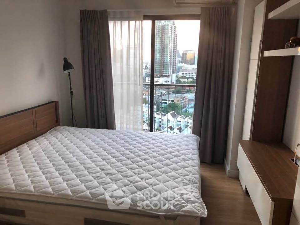 รูป คอนโด 1 ห้องนอน ชั้น 20 The Seed Mingle Sathorn-Suanplu ใกล้ BTS ศาลาแดง (ID 2889144) - รูปที่ 6/18