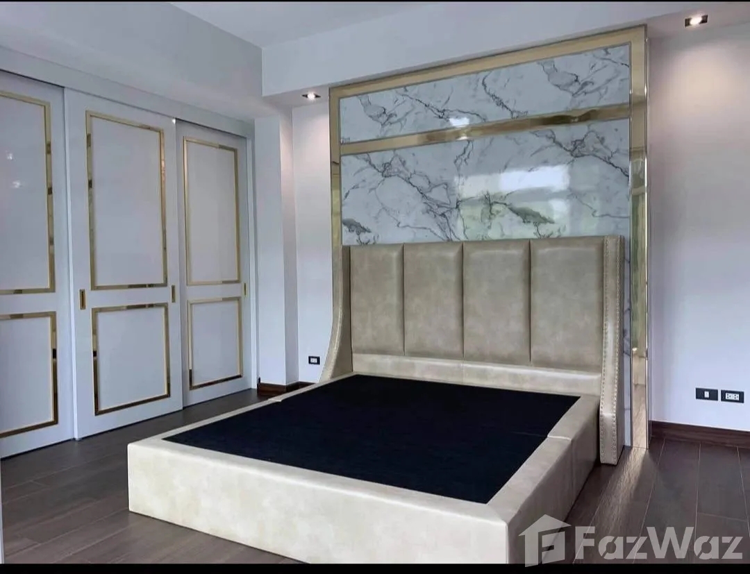 รูป ขาย ทาวน์เฮ้าส์ 3 ห้องนอน ในโครงการ ไอริส เรสซิเดนซ์ 6759453 - รูปที่ 11/17