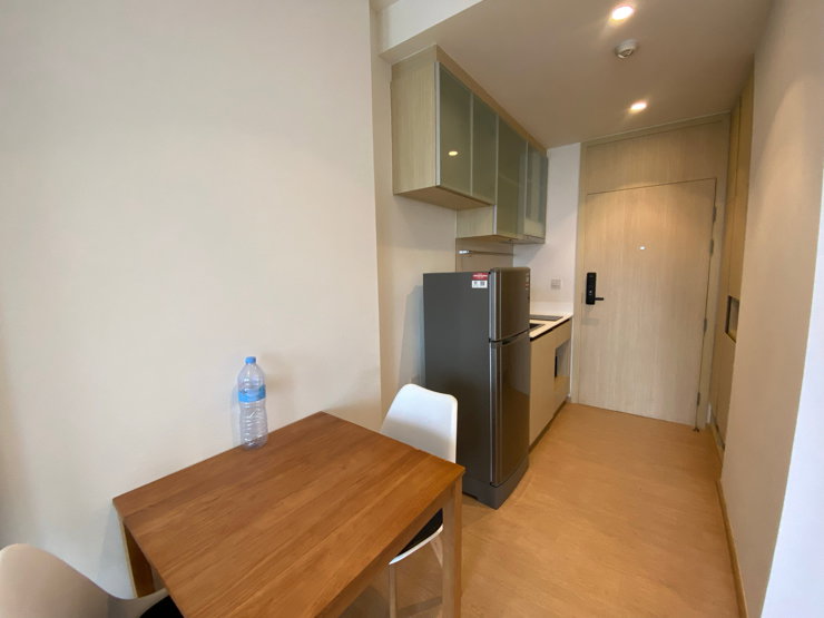 picture Maru Ekkamai 🛌 rent: 1BR 🐶 Rent: 23,000 - 5/5