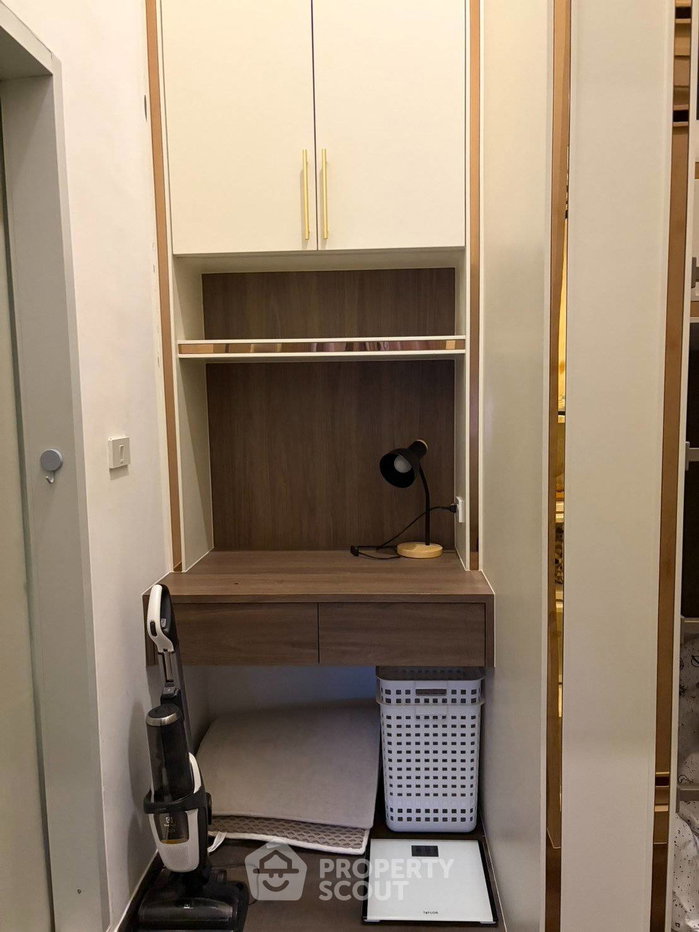 picture 2-BR Condo at Knightsbridge Space Ratchayothin near BTS Ratchayothin (ID 3042260) - 21/32